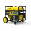 Energi Fritidsboende|Krisberedskap*Champion Generators 3200 Watt Bensindriven