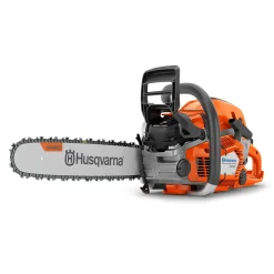 Husqvarna 550 XP Mark II