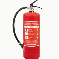 Malmbergs ABC Pulver 6 Kg