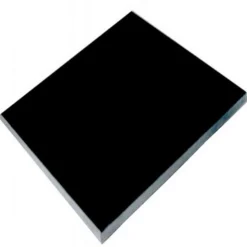 Stencentralen Absolute Black Polerad 305x305mm