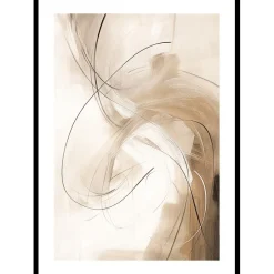 Gallerix Abstract Odyssey No2