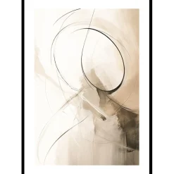 Gallerix Abstract Odyssey No1