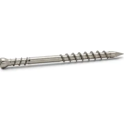Skruv*FAST 4.8 A4 Deck Tool