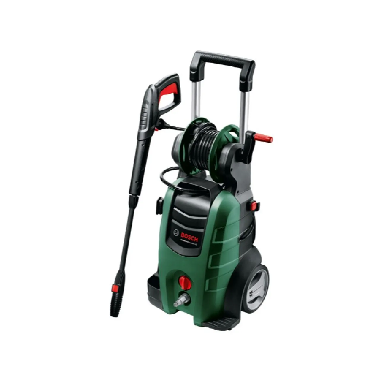 Högtryckstvätt|Trädgårdsmaskiner*Bosch Power Tools Advanced Aquatak 140