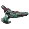 Bosch Power Tools AdvancedMulti 18V Utan batteri