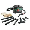 Bosch Power Tools AdvancedVac 18V-8 Våt-/Torrsugare 8L med Blåsfunktion