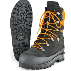 Arbetsskor|Arbetskläder & Skydd*Stihl Advance GTX