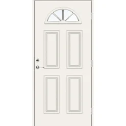 Swedoor Advance-Line Classic Clementi