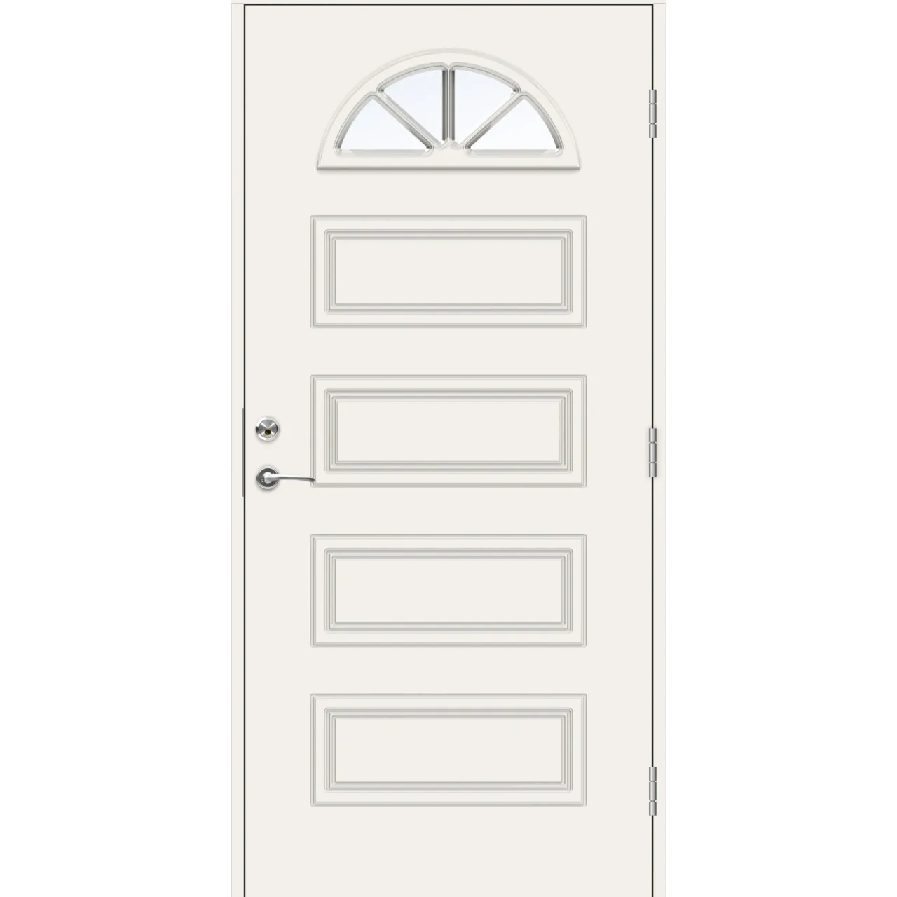Swedoor Advance-Line Classic Händel