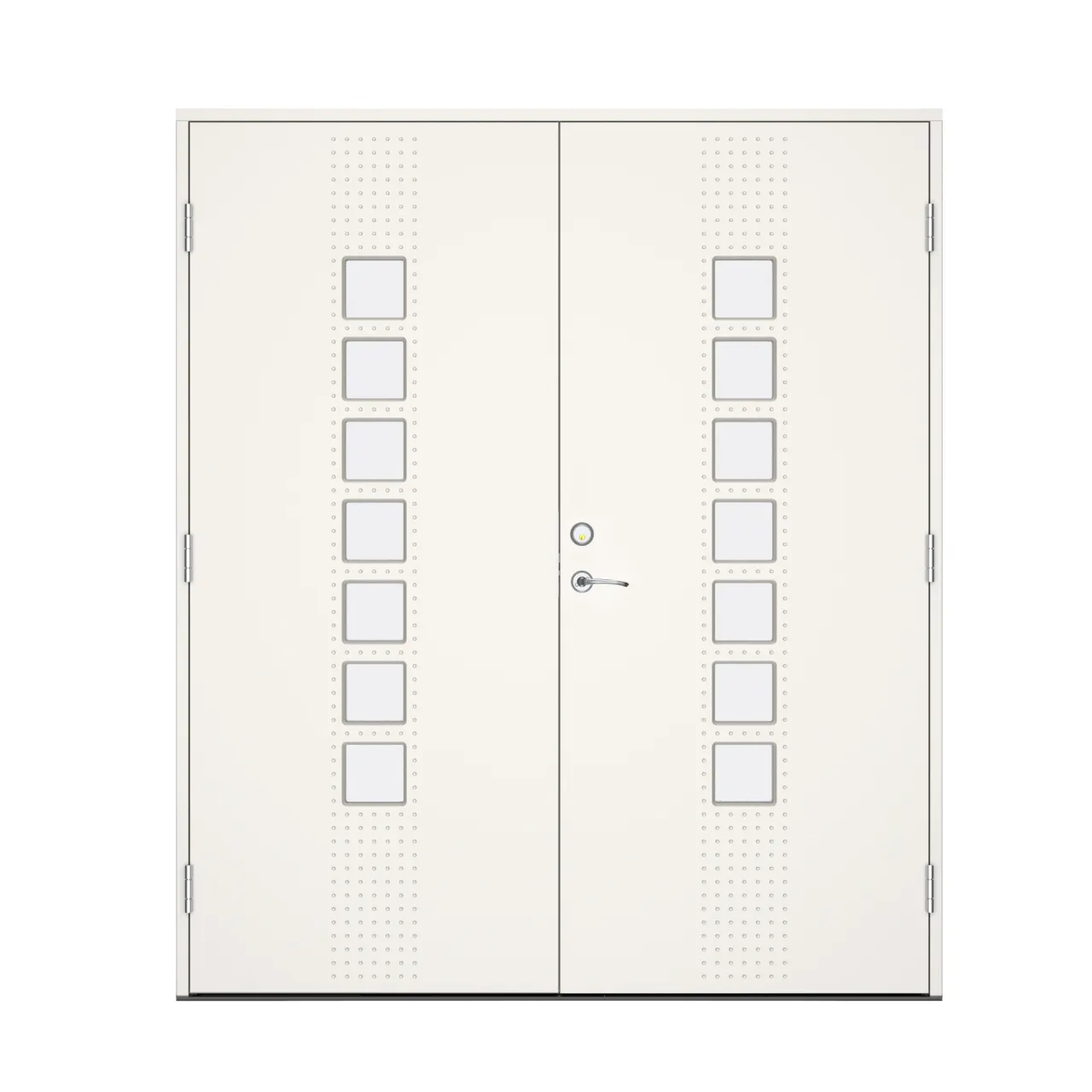 Swedoor Advance-Line Statement Signum