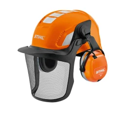 Sågskyddskläder|Arbetskläder & Skydd*Stihl Advance X-Vent BT