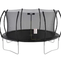 Barn React Aero med Skyddsnät 3,96 m