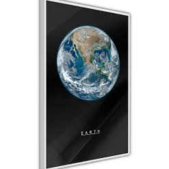 Posters*Artgeist Affisch Earth