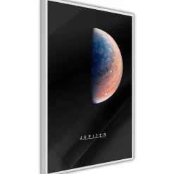 Posters*Artgeist Affisch Jupiter