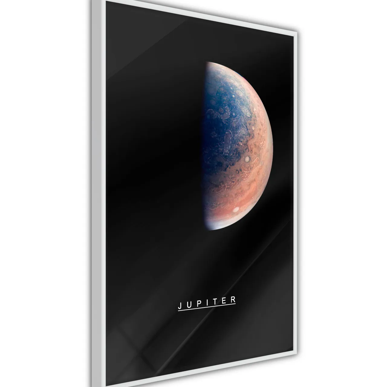 Posters*Artgeist Affisch Jupiter