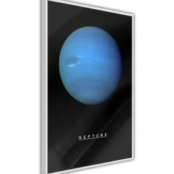 Posters*Artgeist Affisch Neptune