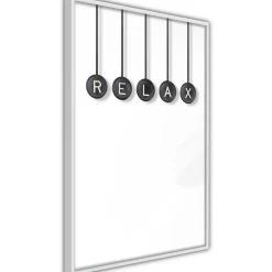Posters*Artgeist Affisch Relax