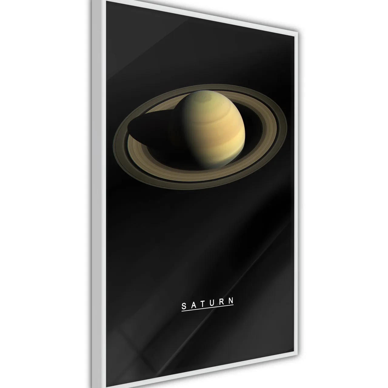 Posters*Artgeist Affisch Saturn