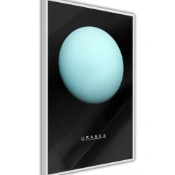 Posters*Artgeist Affisch Uranus