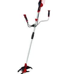 Grästrimmer|Trädgårdsmaskiner*Einhell AGILLO 2x18V Sladdlös Solo