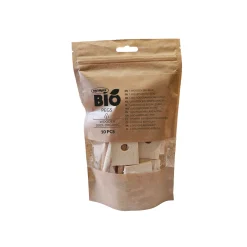 Markbeläggning|Sten Grus & Sand*Jabo Agrimpex Trä 10-pack