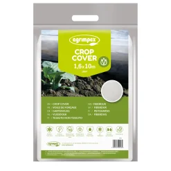 Markbeläggning|Sten Grus & Sand*Jabo Agrimpex Vit