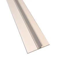 Isoleringar*Swisspearl Aluminium