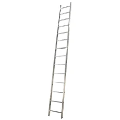 Skeppshultstegen Aluminium 511