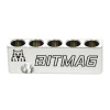 Bits & Hylsa*Bitmag Aluminium