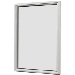 Svenska Fönster Aluminiumbeklätt Trä 3-Glas