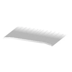 Lundbergs Aluminium Silver