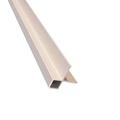 Isoleringar*Swisspearl Alu natur