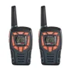 Cobra Marine AM855 PMR Twin Pack