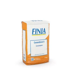 Finja Betong AB A 0-3mm 25 kg