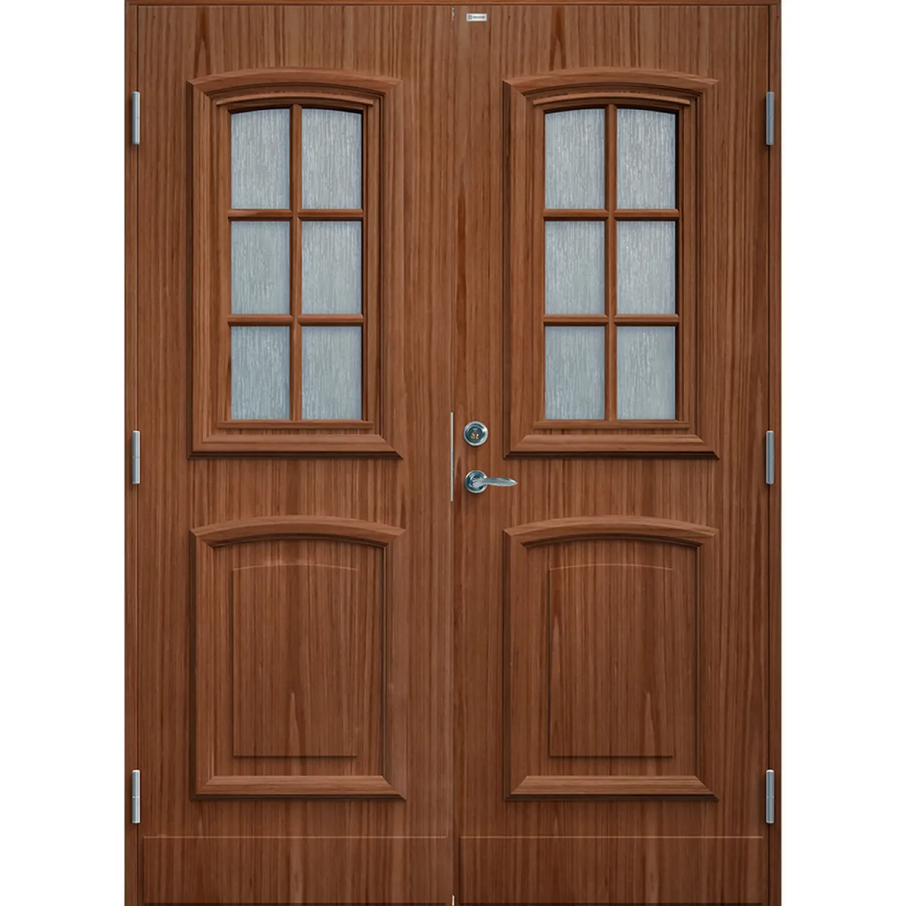 Diplomat Anita Cotswoldglas Teak