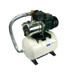 Beulco AquaJet Inox 102M