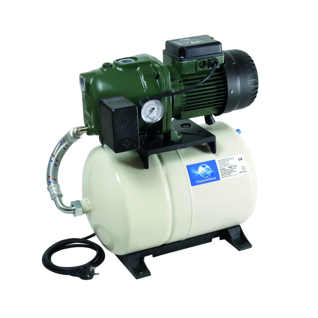 Övriga Pumpar*Beulco AquaJet 102M