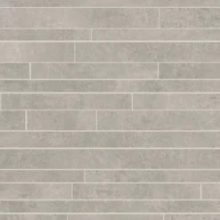 Våtrumstapet*Tarkett Aquarelle Brick Neutral Grey