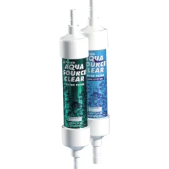 Whale Aquasource Clear 3/8