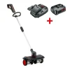 AL-KO AR 1835 18V med Batteri och Laddare