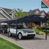 Carport|Hus & Fritidshus*Canopia by Palram Arcadia I Metall 3,6x11 m