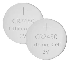 Batteri*LK Systems ArcBatteries CR2450 3V