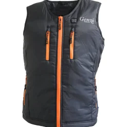 Arbetsväst|Jaktkläder*Genzo Arctic Original Herr med Batteri & Laddare