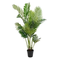 Konstgjorda Växter|Kontorsmöbler & Kontorsinredning*House Nordic Areca 175 cm