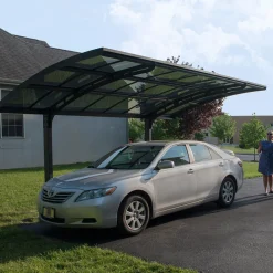 Carport|Hus & Fritidshus*Canopia by Palram Arizona Breeze I Metall 3x5 m