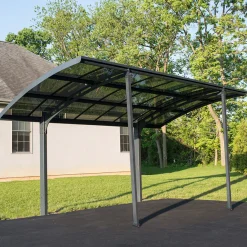 Carport|Hus & Fritidshus*Canopia by Palram Arizona Breeze I Metall 3x5 m Specialförpackning