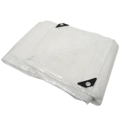 Tillbehör*Home it Armerad 6,0 × 10,0 Meter Xtra Thick