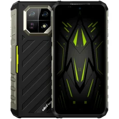 Mobiltelefoner*Ulefone Armor 22 8+256 GB