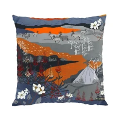 Prydnadskuddar & Kuddfodral*Arvidssons Textil AB Arvidssons Textil Fjällvandring