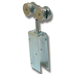 HENDERSON 53A/S 301